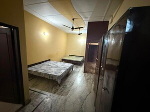 Bedroom in 6+ BHK Independent House at Kharar – for Sale