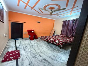 Bedroom in 6+ BHK Independent House at Kharar – for Sale