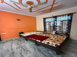 Bedroom in 6+ BHK Independent House at Kharar – for Sale