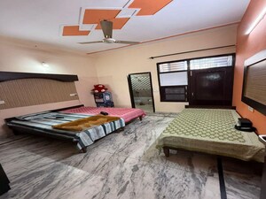 Bedroom in 6+ BHK Independent House at Kharar – for Sale