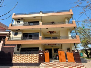 6+ BHK Independent House For Sale in Kharar