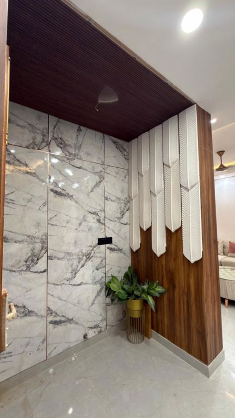 Other, eros-lakewood-city 2 Bedroom 818 Sq.Ft. Builder Floor In Suraj Kund Faridabad 10790471