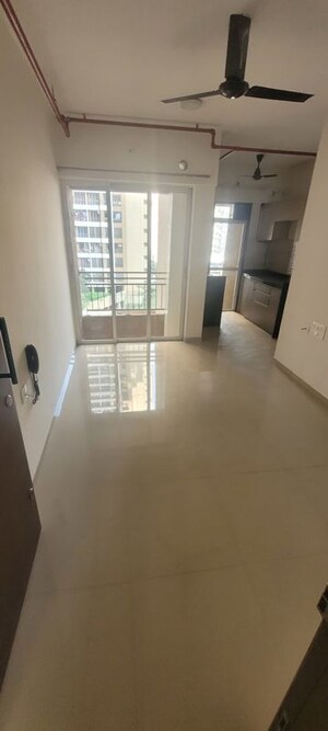 Team Area in 1 BHK Apartment at JP North Aviva, Mira Road – for Rent