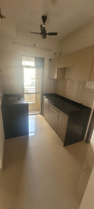 Furnished Amenities in 1 BHK Apartment at JP North Aviva, Mira Road – for Rent
