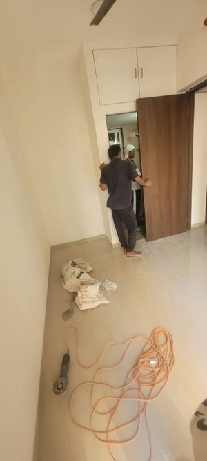 Furnished Amenities in 1 BHK Apartment at JP North Aviva, Mira Road – for Rent