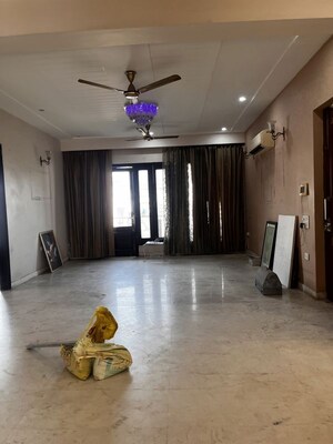 3 BHK Apartment For Rent in Elan Nirvana, Sector 50