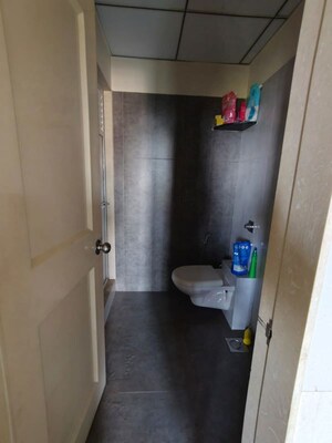 Furnished Amenities in 2.5 BHK Apartment at Vijay Orovia, Ghodbunder Road – for Sale