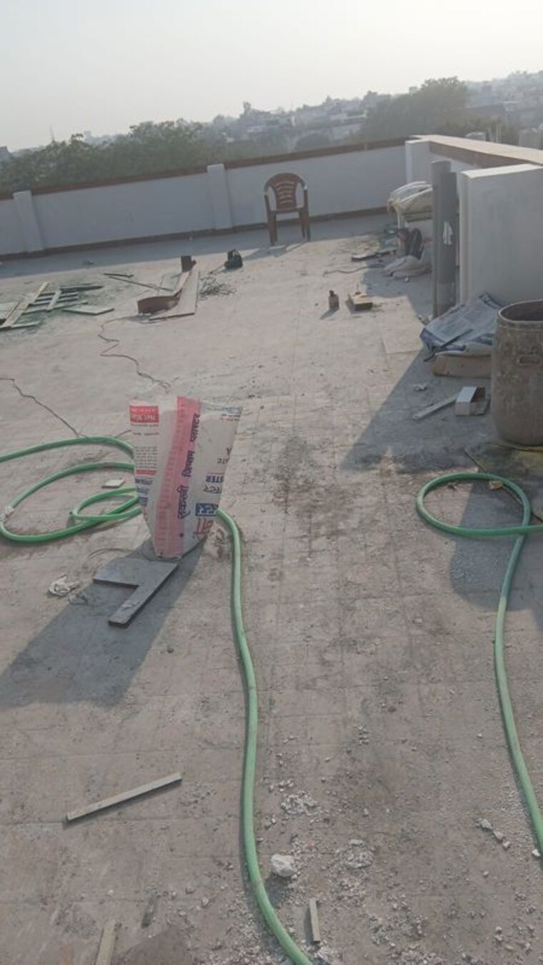 Exterior View, nehru enclave 3 Bedroom 1800 Sq.Ft. Apartment In Nehru Enclave Delhi 10790492