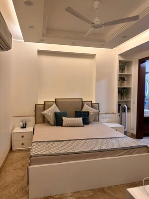 3 BHK Apartment For Rent in South Extension ii