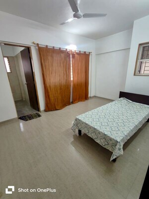 Bedroom in 3 BHK Apartment at Park Express, Baner – for Sale