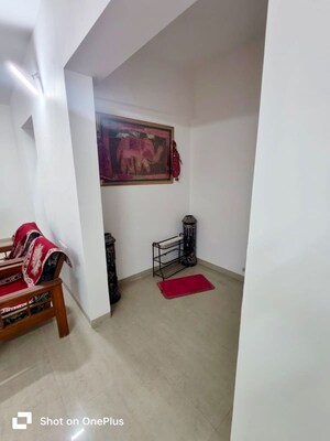 Furnished Amenities in 3 BHK Apartment at Park Express, Baner – for Sale