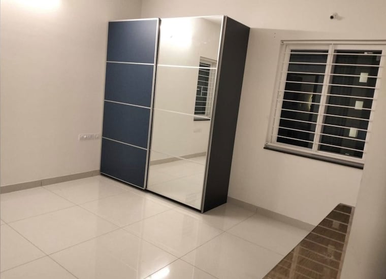 Room, aparna-zenon 2.5 Bedroom 1600 Sq.Ft. Apartment In Puppalaguda Hyderabad 10790490