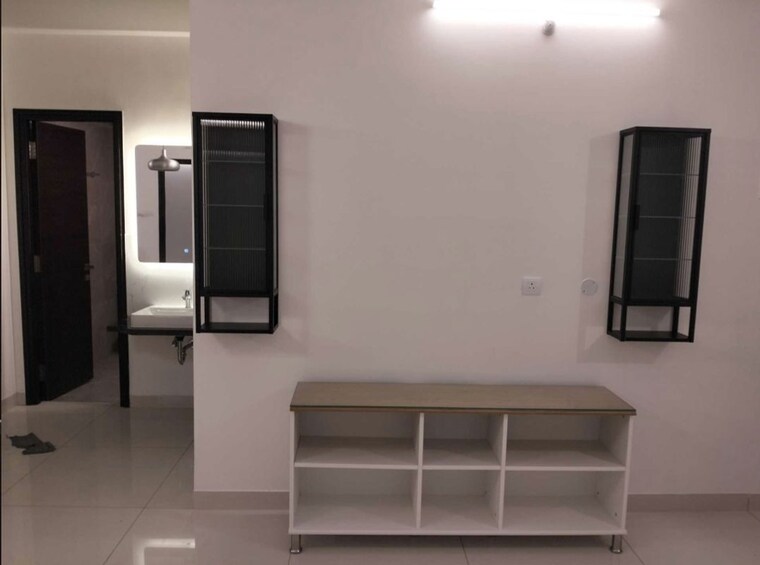 Bathroom, aparna-zenon 2.5 Bedroom 1600 Sq.Ft. Apartment In Puppalaguda Hyderabad 10790490