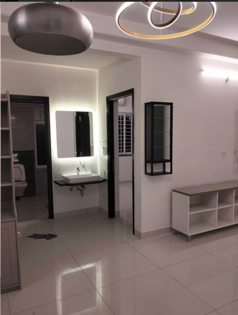Room, aparna-zenon 2.5 Bedroom 1600 Sq.Ft. Apartment In Puppalaguda Hyderabad 10790490