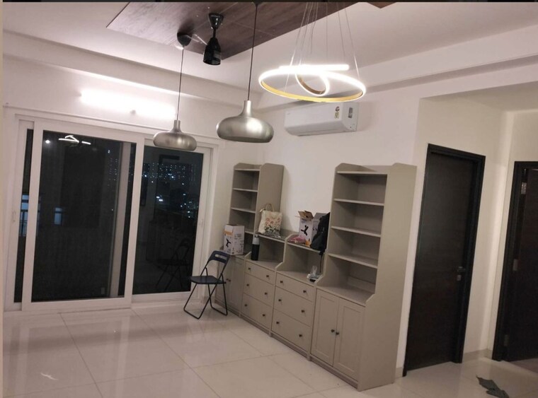 Team Area, aparna-zenon 2.5 Bedroom 1600 Sq.Ft. Apartment In Puppalaguda Hyderabad 10790490