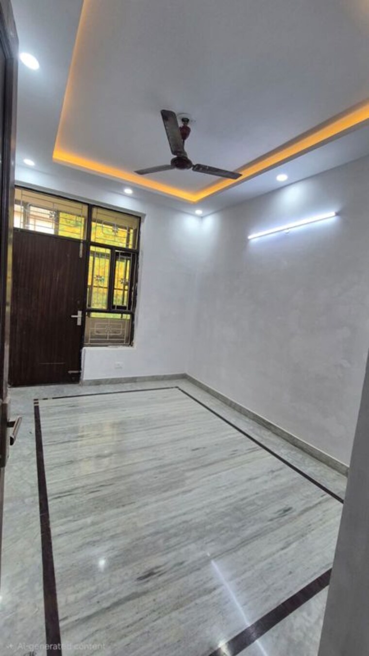 Room, green fields colony 3 Bedroom 280 Sq.Yd. Builder Floor In Green Fields Colony Faridabad 10790502