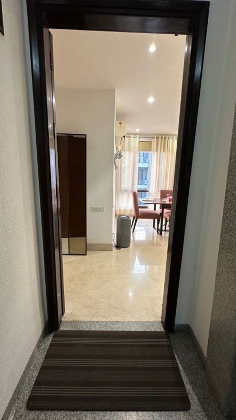 undefined, defence colony 3 Bedroom 2700 Sq.Ft. Apartment In Defence Colony Delhi 10790508