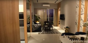 3 BHK Apartment For Sale in Siddha Sky Phase 4, Wadala