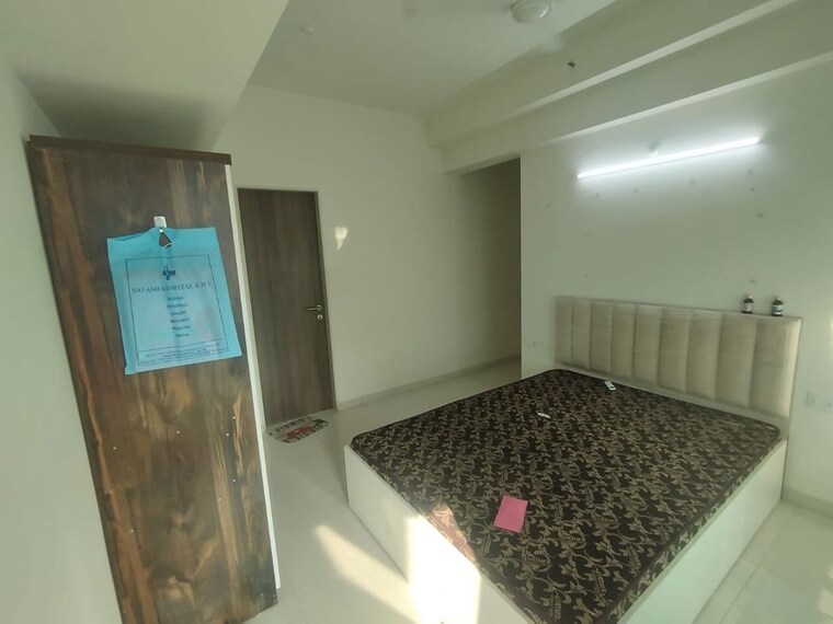 Bedroom, lnt-the-villas-at-seawoods-residences 2 Bedroom 720 Sq.Ft. Apartment In Seawoods Navi Mumbai 10790480