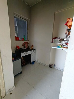 Team Area in 2.5 BHK Apartment at Vijay Orovia, Ghodbunder Road – for Sale