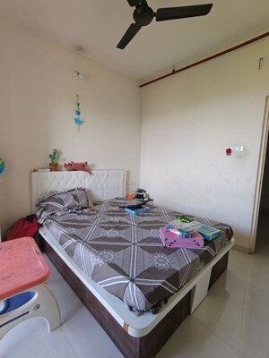 2.5 BHK Apartment For Sale in Vijay Orovia, Ghodbunder Road