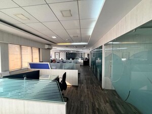 Team Area in  Office Space at Nariman Point – for Rent