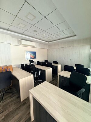  Office Space For Rent in Nariman Point