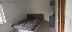 3 BHK Apartment For Rent in Sashank Amogha, Agrahara
