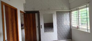 Furnished Amenities in 3 BHK Apartment at Sashank Amogha, Agrahara – for Rent