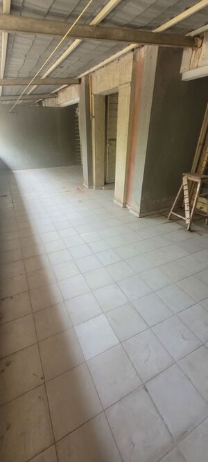 Balcony in 1 BHK Apartment at Unique Aurum, Mira Road – for Rent