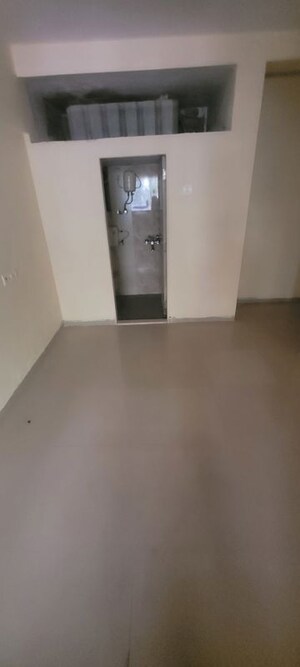 Furnished Amenities in 1 BHK Apartment at Unique Aurum, Mira Road – for Rent