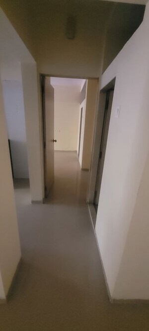 Furnished Amenities in 1 BHK Apartment at Unique Aurum, Mira Road – for Rent