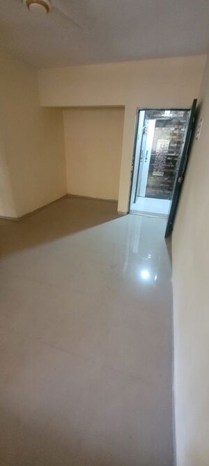 Furnished Amenities in 1 BHK Apartment at Unique Aurum, Mira Road – for Rent