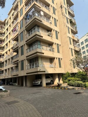 3 BHK Apartment For Sale in Kohinoor CHS Andheri, Andheri West