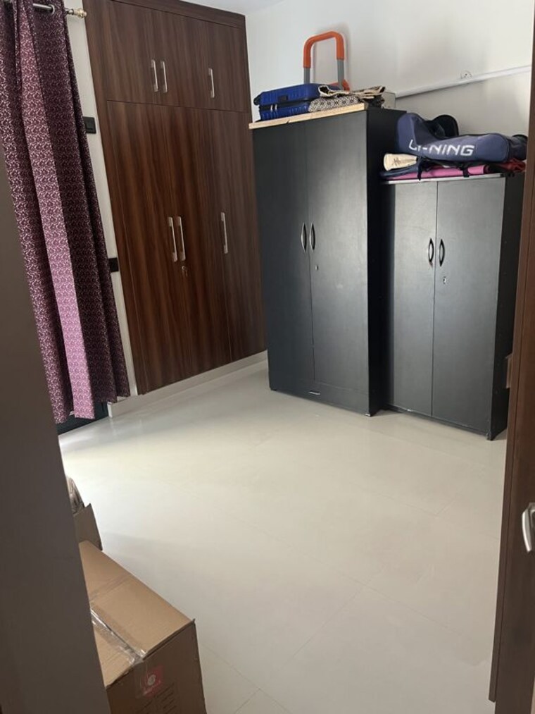 Bedroom, unitech-south-city-ii 3 Bedroom 275 Sq.Yd. Builder Floor In Sector 50 Gurgaon 10790496
