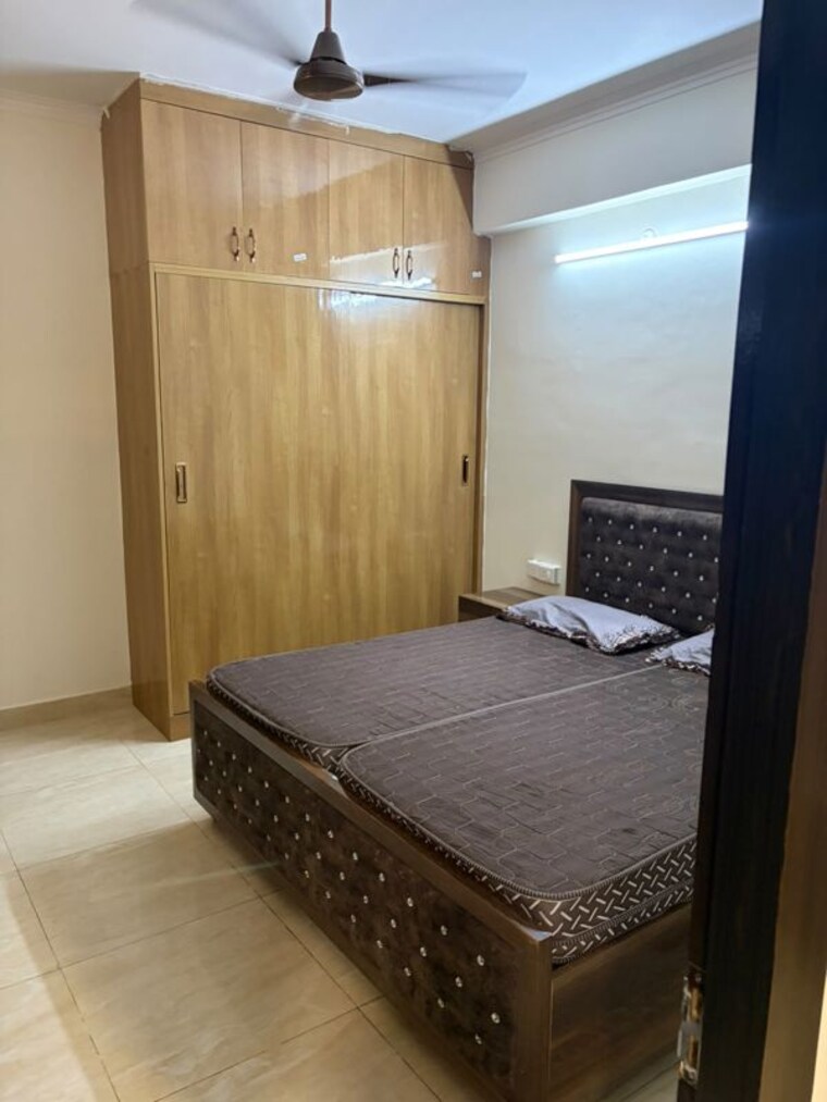 Bedroom, gaur-city-7th-avenue 3 Bedroom 1350 Sq.Ft. Apartment In Sector 4 Greater Noida Greater Noida 10790523