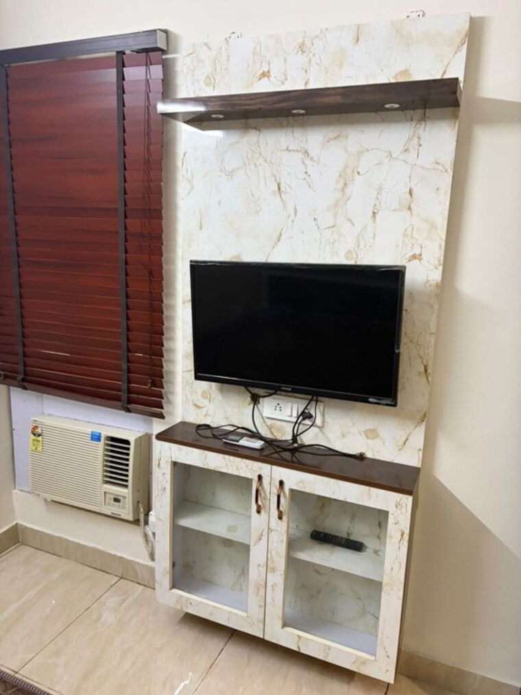 Kitchen, gaur-city-7th-avenue 3 Bedroom 1350 Sq.Ft. Apartment In Sector 4 Greater Noida Greater Noida 10790523