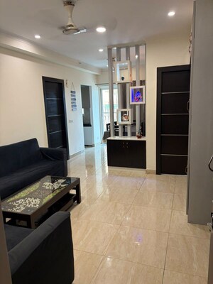 3 BHK Apartment For Rent in Gaur City 7th Avenue, Sector 4 Greater Noida