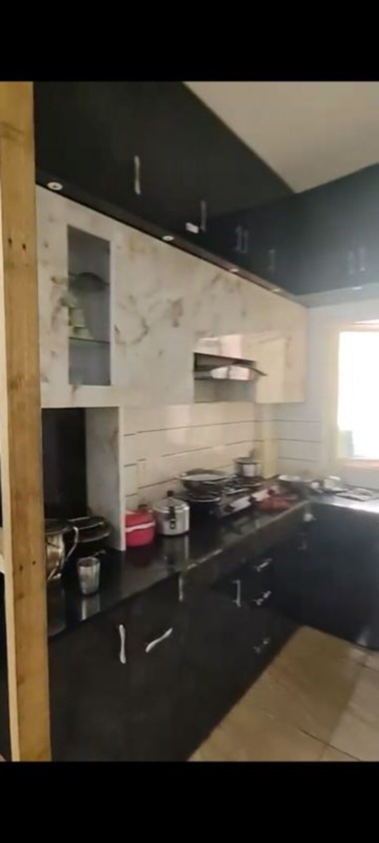 Kitchen, migsun-twiinz 2 Bedroom 845 Sq.Ft. Apartment In Eta Ii Greater Noida Greater Noida 10790509