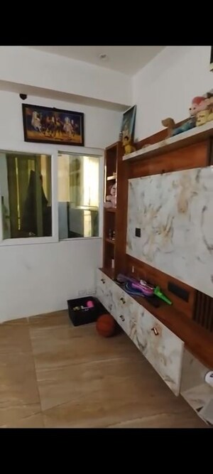 Kitchen in 2 BHK Apartment at Migsun Twiinz, Eta Ii Greater Noida – for Rent