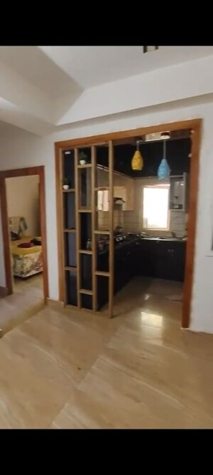 2 BHK Apartment For Rent in Migsun Twiinz, Eta Ii Greater Noida