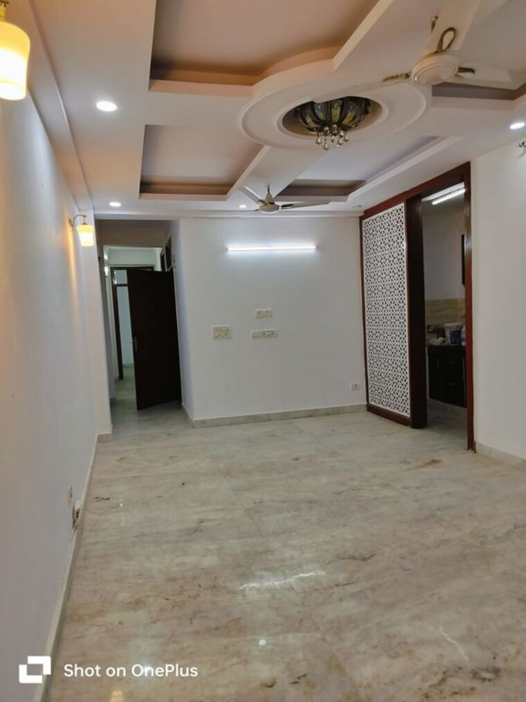 Room, khirki extension 3 Bedroom 1000 Sq.Ft. Apartment In Khirki Extension Delhi 10790531
