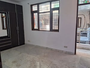 3 BHK Apartment For Rent in Khirki Extension