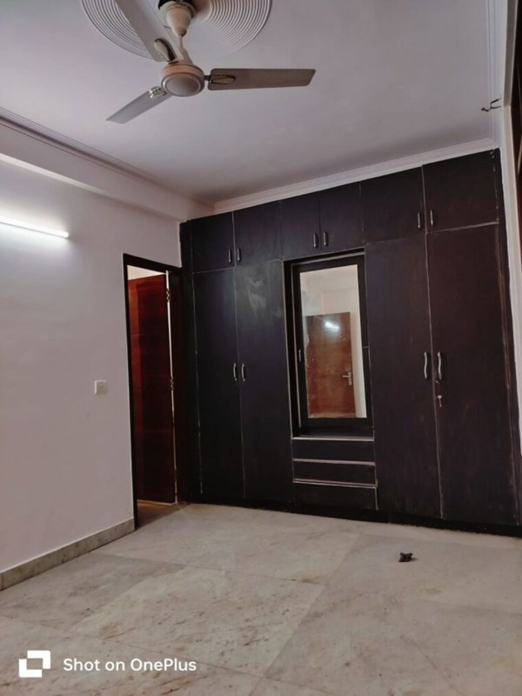 Room, khirki extension 3 Bedroom 1000 Sq.Ft. Apartment In Khirki Extension Delhi 10790531