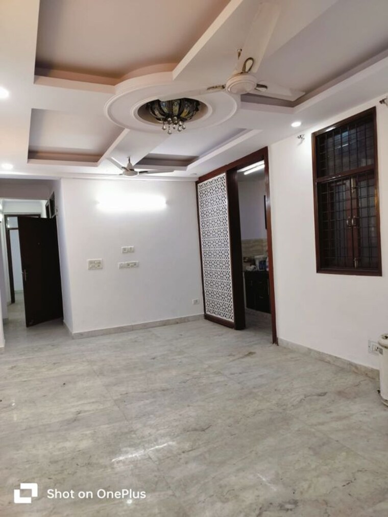 Room, khirki extension 3 Bedroom 1000 Sq.Ft. Apartment In Khirki Extension Delhi 10790531