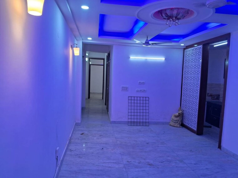 Room, khirki extension 3 Bedroom 1000 Sq.Ft. Apartment In Khirki Extension Delhi 10790531