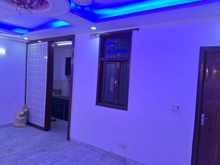 Room, khirki extension 3 Bedroom 1000 Sq.Ft. Apartment In Khirki Extension Delhi 10790531