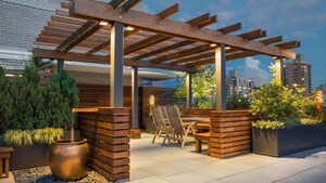 3 BHK Apartment – Exterior View View at Chittaranjan Park - for Sale