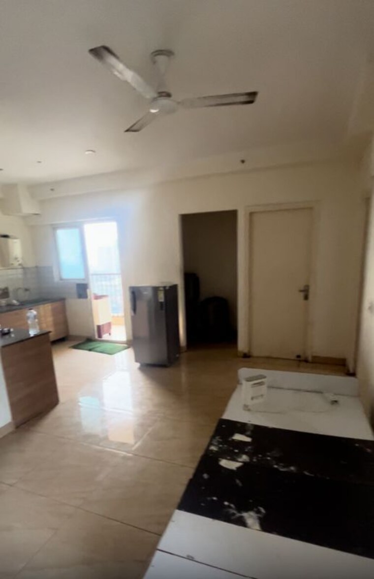 Living Room, gaur-yamuna-city-16th-park-view 4 Bedroom 1950 Sq.Ft. Apartment In Gaur Yamuna City Greater Noida 10786297