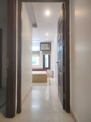 Bedroom in 3 BHK Apartment at Saket – for Rent